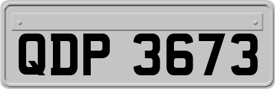 QDP3673