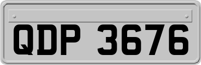 QDP3676