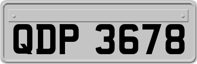 QDP3678