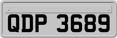 QDP3689
