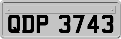 QDP3743