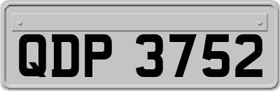 QDP3752