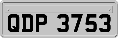 QDP3753