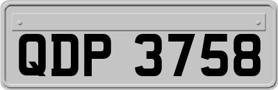 QDP3758