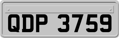 QDP3759