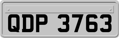 QDP3763