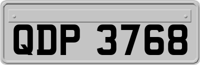 QDP3768