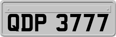 QDP3777