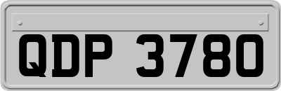 QDP3780