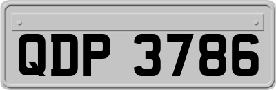 QDP3786