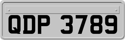 QDP3789
