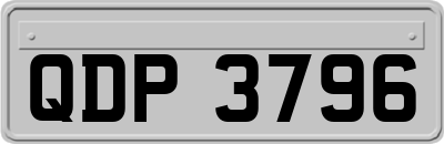QDP3796