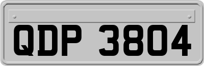 QDP3804