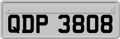 QDP3808