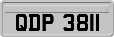QDP3811