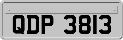 QDP3813