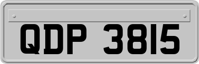 QDP3815