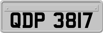 QDP3817