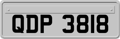 QDP3818