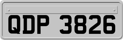 QDP3826