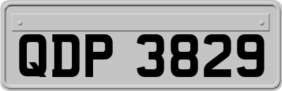 QDP3829
