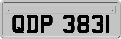 QDP3831