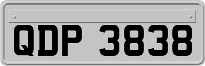 QDP3838