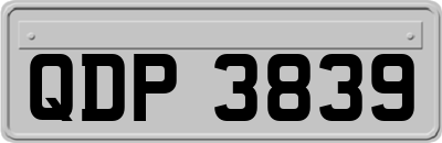 QDP3839