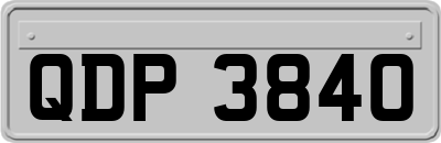 QDP3840