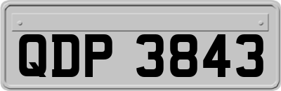 QDP3843