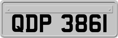 QDP3861