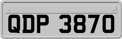 QDP3870