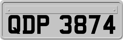 QDP3874