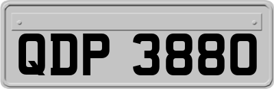 QDP3880
