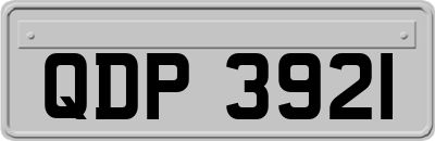 QDP3921