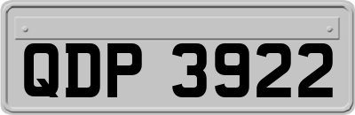 QDP3922