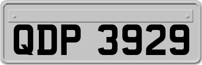 QDP3929