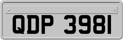 QDP3981