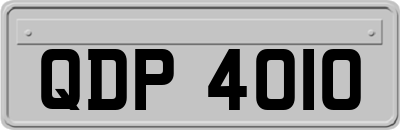QDP4010