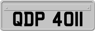 QDP4011