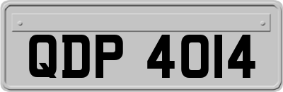QDP4014