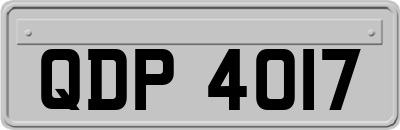 QDP4017