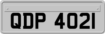 QDP4021
