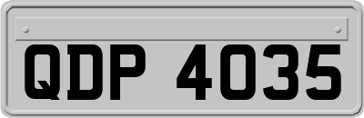 QDP4035