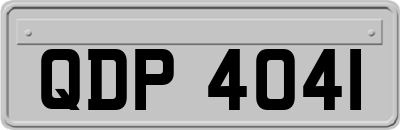 QDP4041