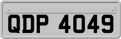 QDP4049