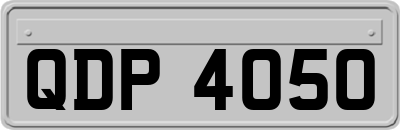QDP4050
