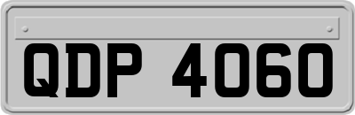 QDP4060