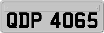 QDP4065
