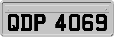 QDP4069